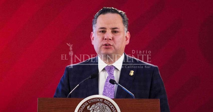 SHCP presenta ante Fiscalía 28 denuncias por lavado de dinero SHCP presenta ante Fiscalía 28 denuncias por lavado de dinero