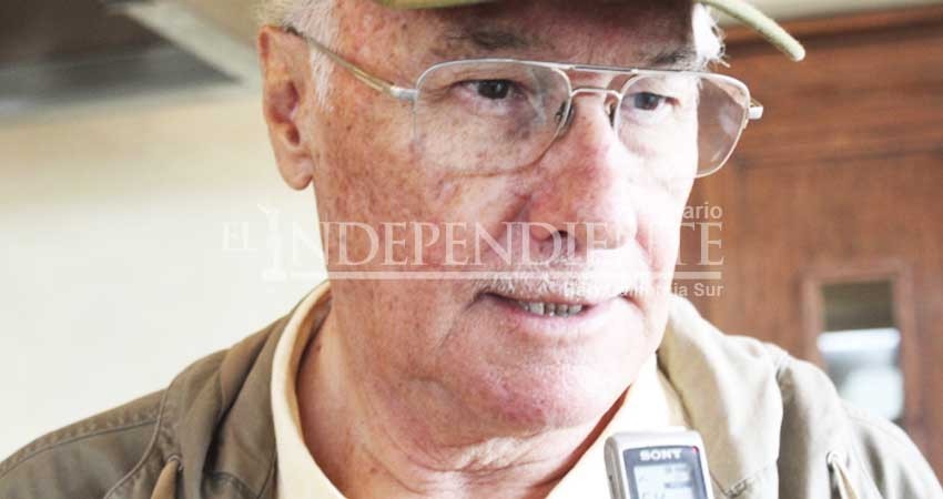 Falsa denuncia sobre planta potabilizadora de San Lázaro, asegura Oomsapas Los Cabos Falsa denuncia sobre planta potabilizadora de San Lázaro, asegura Oomsapas Los Cabos