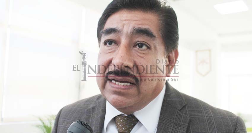 Gestionan universidad tecnológica para Los Cabos Gestionan universidad tecnológica para Los Cabos