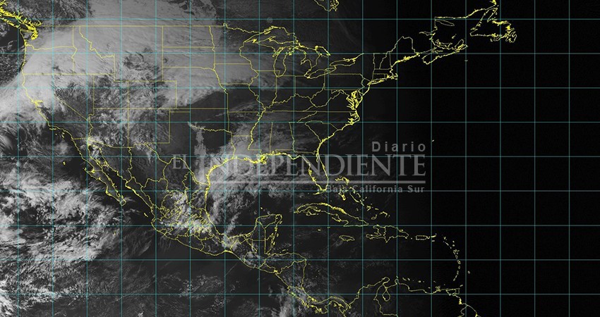 Prevalecerá frío matutino en el noroeste del país, reporta el SMN Prevalecerá frío matutino en el noroeste del país, reporta el SMN