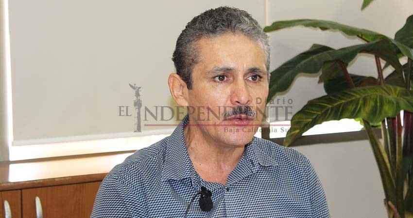 Necesaria la participación del sector empresarial para el fortalecimiento económico de México