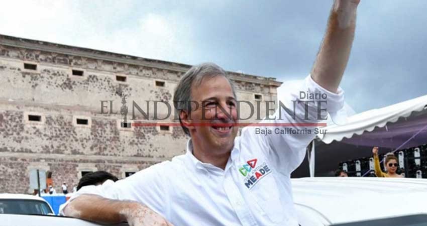 Suma HSBC a Meade a su consejo administrativo Suma HSBC a Meade a su consejo administrativo