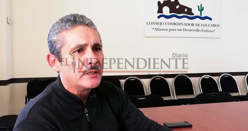 Urge nueva Ley de Movilidad para BCS: Consejo Coordinador de Los Cabos Urge nueva Ley de Movilidad para BCS: Consejo Coordinador de Los Cabos