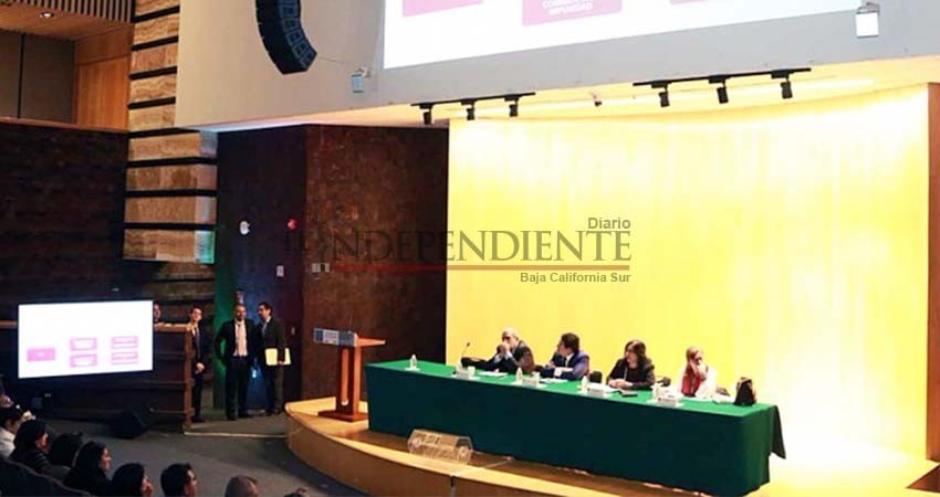 Impulsa SFP en San Lázaro la aprobación de ley de austeridad Impulsa SFP en San Lázaro la aprobación de ley de austeridad