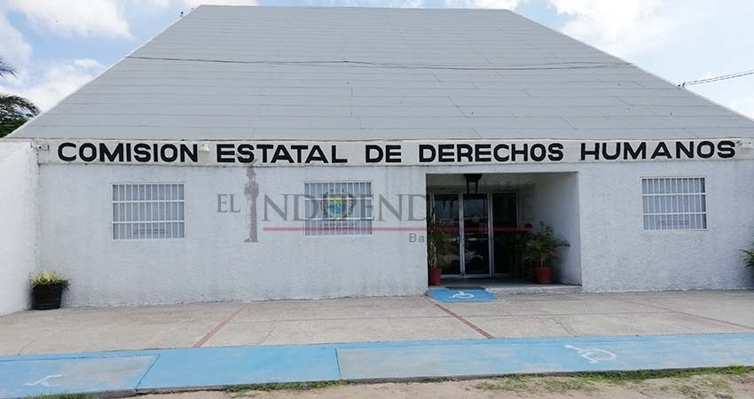 Caos en CEDH; acusan de violencia de género y corrupción a encargado del despacho Caos en CEDH; acusan de violencia de género y corrupción a encargado del despacho