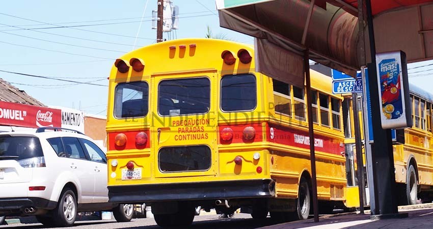 Ley de Movilidad BCS: Primera en elaborarse con “Parlamento Abierto” Ley de Movilidad BCS: Primera en elaborarse con “Parlamento Abierto”