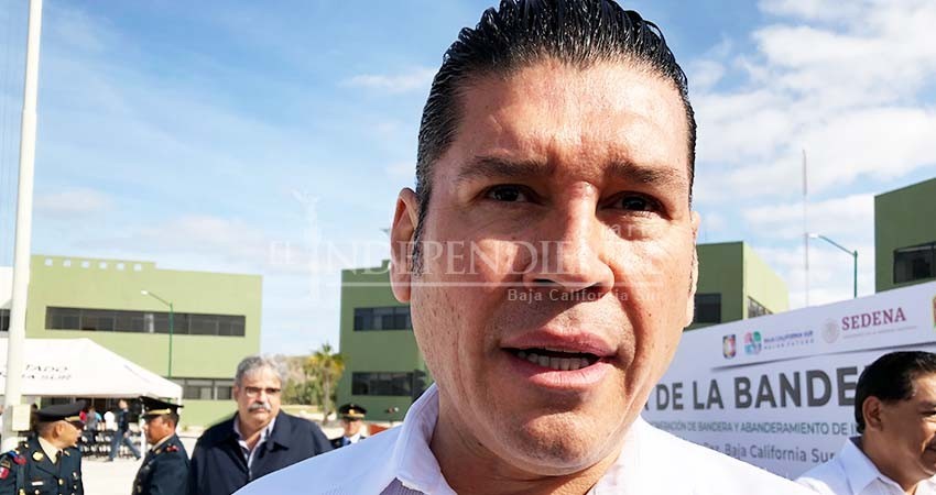Exhortan a transportistas a no generar violencia en Los Cabos Exhortan a transportistas a no generar violencia en Los Cabos
