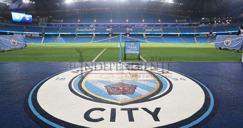 La marca deportiva Puma vestirá al Manchester City