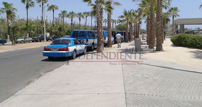 30% de los turistas califican como malo el servicio de taxis: AHLC