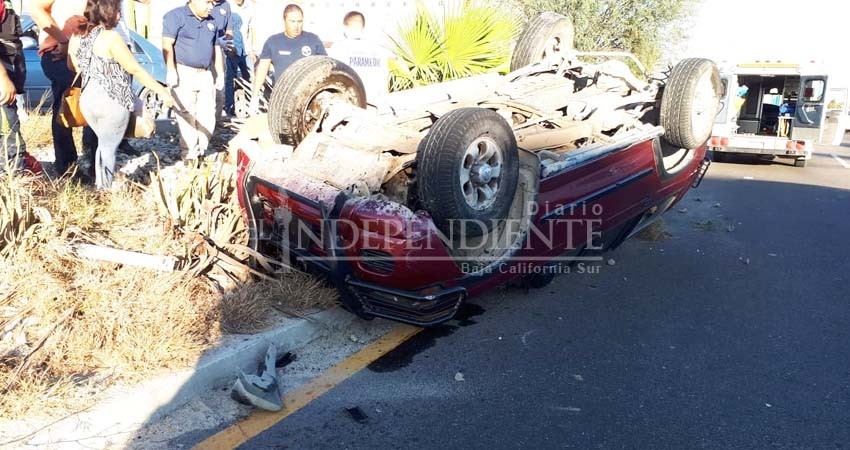 En Los Cabos, podría ser obligatorio que conductores cuenten con un seguro en caso de accidente de tránsito En Los Cabos, podría ser obligatorio que conductores cuenten con un seguro en caso de accidente de tránsito