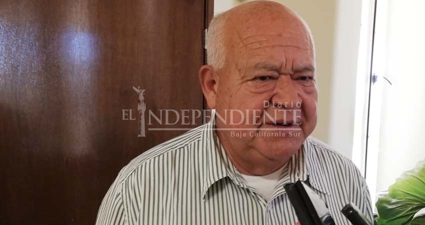 “El transporte no es tema para el Presidente, no hay que comer ansias”: Víctor Castro “El transporte no es tema para el Presidente, no hay que comer ansias”: Víctor Castro