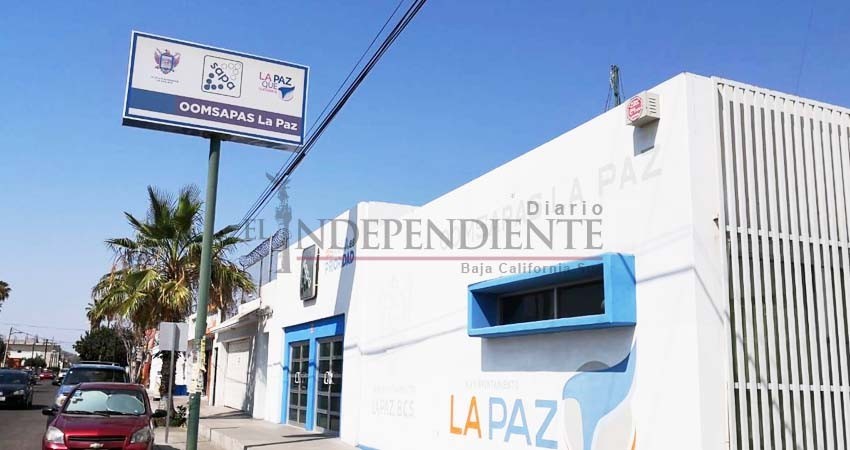 También SAPA se fue a paro laboral con Valdez También SAPA se fue a paro laboral con Valdez