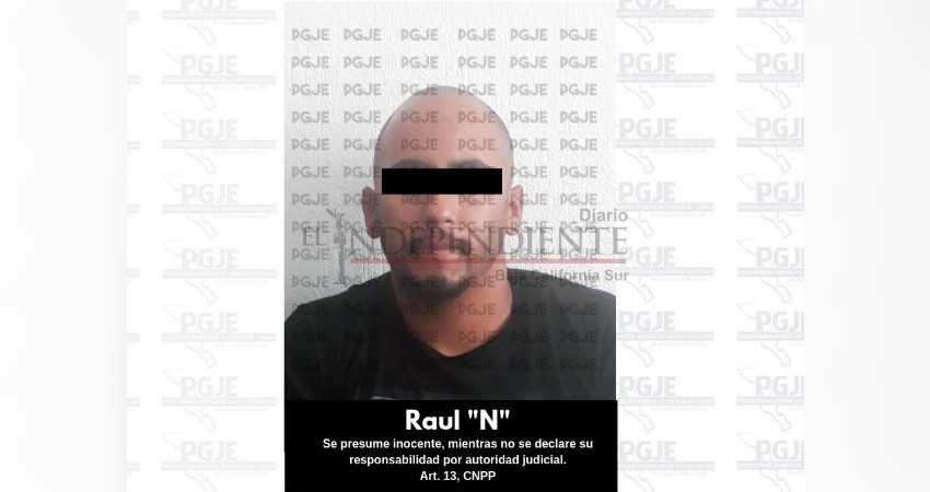 VINCULAN A PROCESO A INSPECTOR DE TRANSPORTE DE LOS CABOS POR DAÑOS Y LESIONES DOLOSAS VINCULAN A PROCESO A INSPECTOR DE TRANSPORTE DE LOS CABOS POR DAÑOS Y LESIONES DOLOSAS