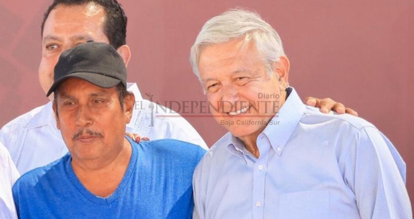‘No queremos paraísos turísticos con colonias marginadas’: López Obrador ‘No queremos paraísos turísticos con colonias marginadas’: López Obrador
