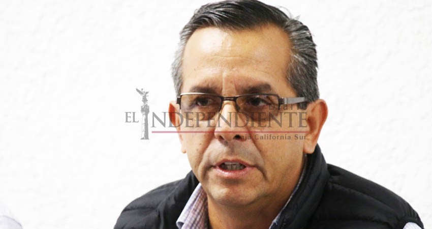 Celebran hoteleros negativa presidencial a proyectos mineros en BCS Celebran hoteleros negativa presidencial a proyectos mineros en BCS