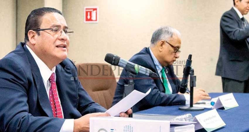 Se vulneran derechos de la niñez’: CNDH Se vulneran derechos de la niñez’: CNDH