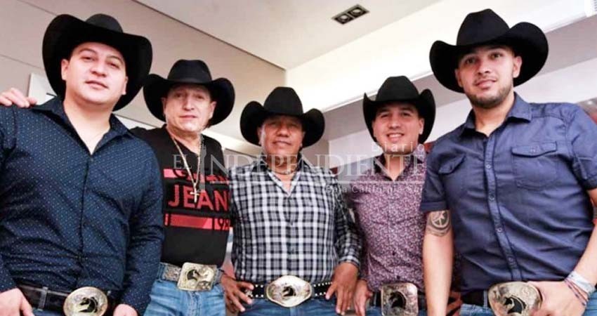 Bronco regresará al Auditorio Nacional este 6 de junio Bronco regresará al Auditorio Nacional este 6 de junio