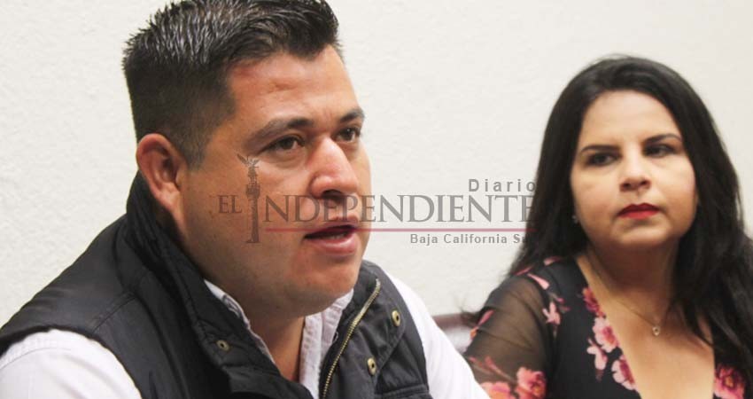 La Ribera contará con nuevo pozo de agua La Ribera contará con nuevo pozo de agua