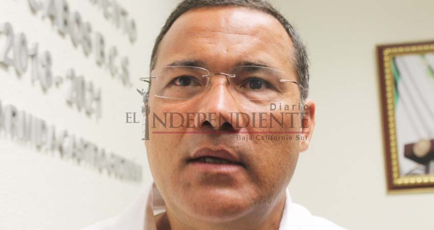 Inhabilitado inspector del transporte de sus funciones en campo Inhabilitado inspector del transporte de sus funciones en campo