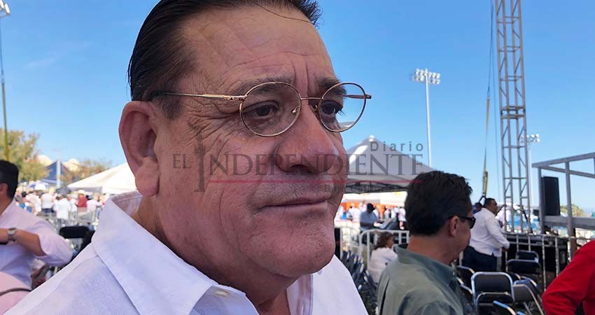 Plantearán ante el Congreso de la Unión mejoras para la carretera de la zona norte Plantearán ante el Congreso de la Unión mejoras para la carretera de la zona norte
