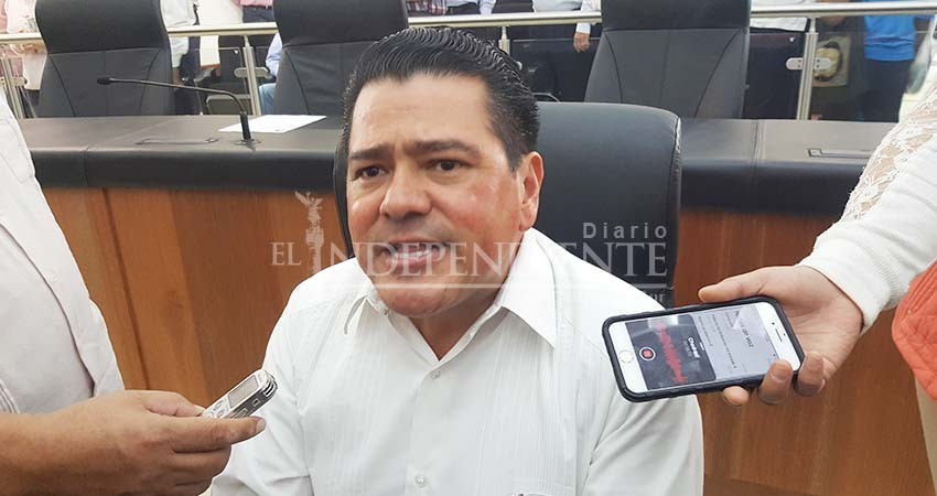 Será BCS ejemplo para México con cobro al extranjero: Finanzas Será BCS ejemplo para México con cobro al extranjero: Finanzas