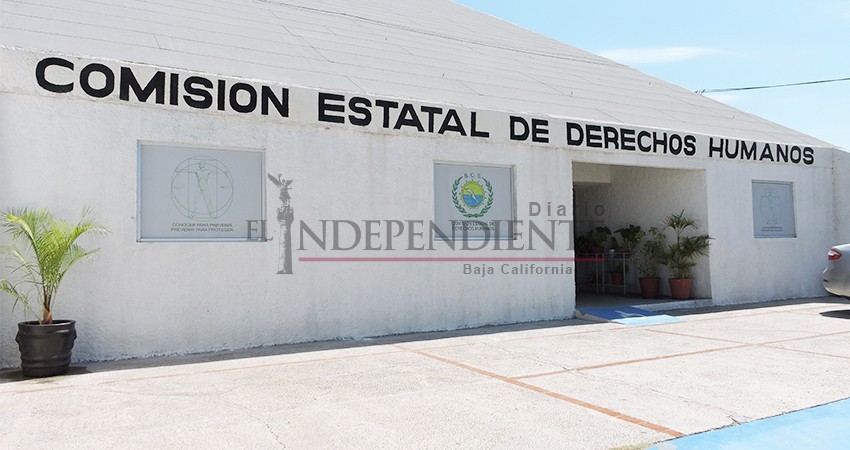 Visitadora de la CEDH rectifica, “si hay violencia y corrupción al interior" Visitadora de la CEDH rectifica, “si hay violencia y corrupción al interior"