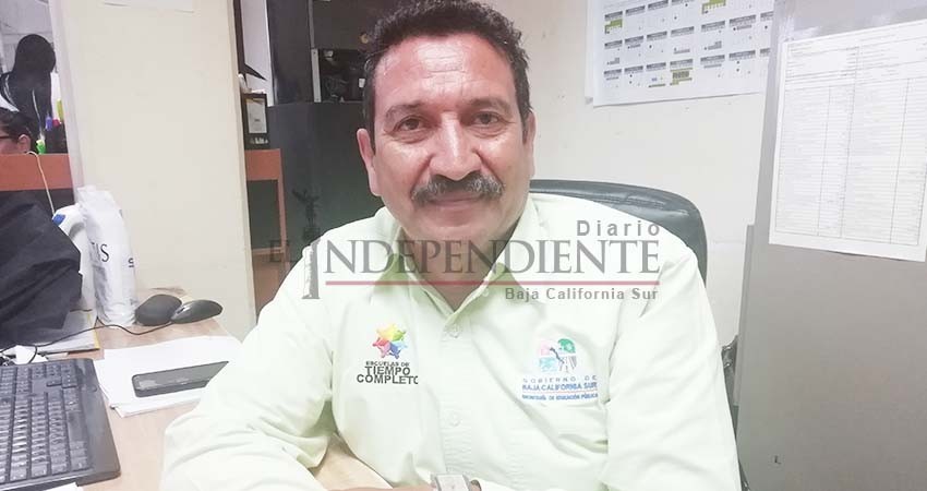 Asegura Tiempo Completo que falta de pago se debe a retraso federal Asegura Tiempo Completo que falta de pago se debe a retraso federal