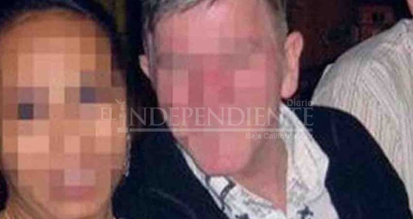 Descubre que su esposa era hombre tras 19 años de matrimonio Descubre que su esposa era hombre tras 19 años de matrimonio