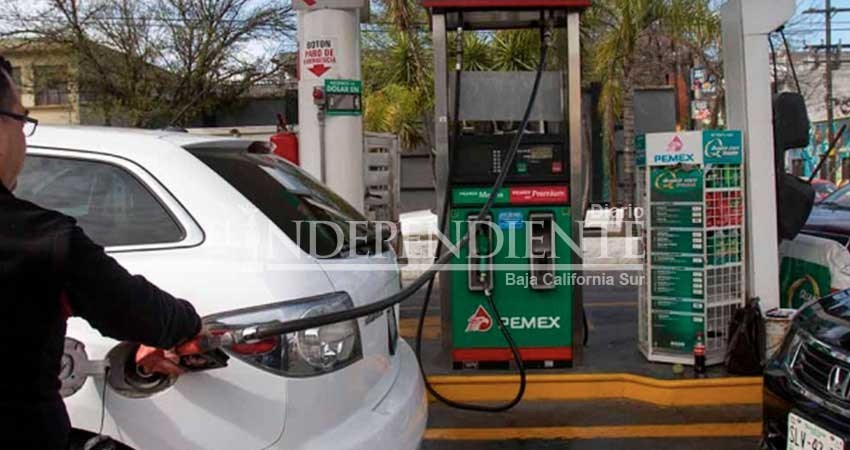 Pierde Pemex 21.4% de franquicias por ingreso de nuevas gasolineras Pierde Pemex 21.4% de franquicias por ingreso de nuevas gasolineras