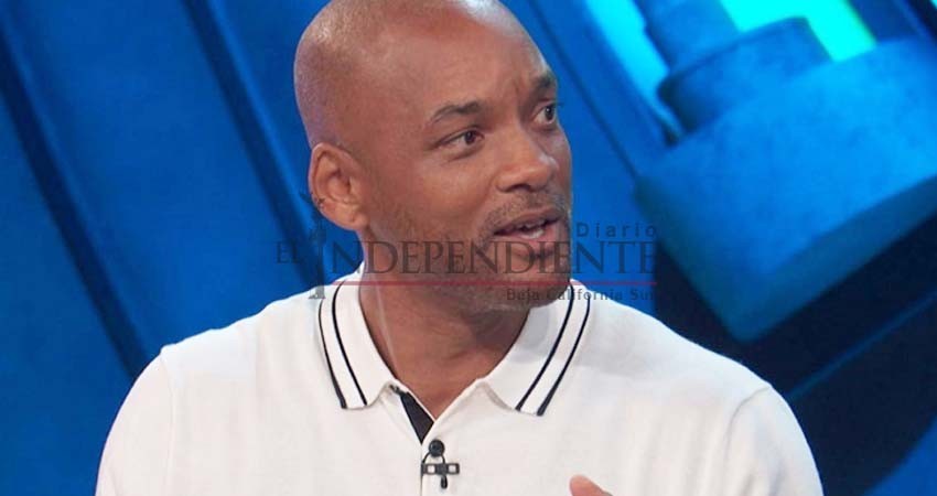 Will Smith interpretará a papá de las hermanas Williams Will Smith interpretará a papá de las hermanas Williams