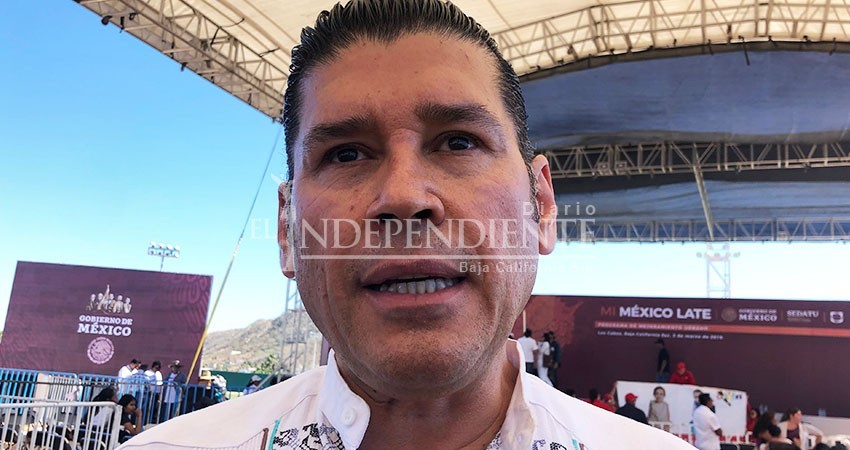 Gobierno del Estado considera que se ha querido “confundir” a la opinión pública con el tema de movilidad Gobierno del Estado considera que se ha querido “confundir” a la opinión pública con el tema de movilidad
