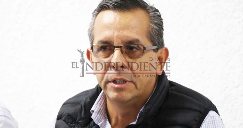 Demanda turística está rebasando la infraestructura hotelera de La Paz: Emprhotur Demanda turística está rebasando la infraestructura hotelera de La Paz: Emprhotur
