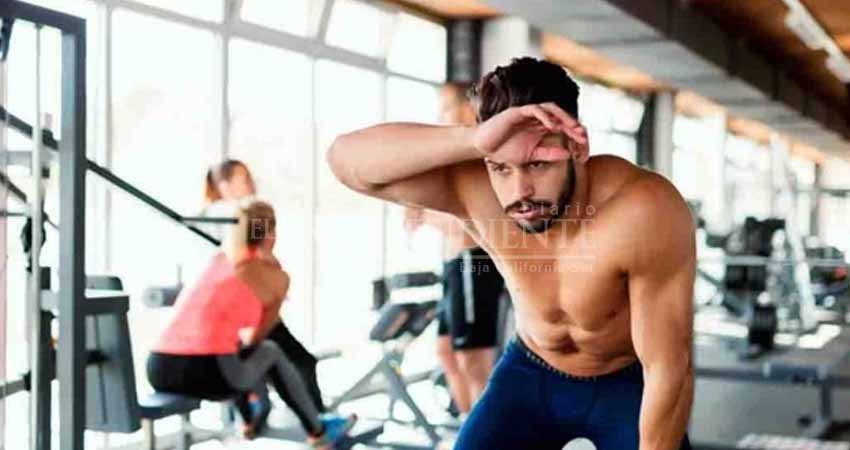 Hacer ejercicio en exceso afecta fertilidad masculina, revela estudio Hacer ejercicio en exceso afecta fertilidad masculina, revela estudio
