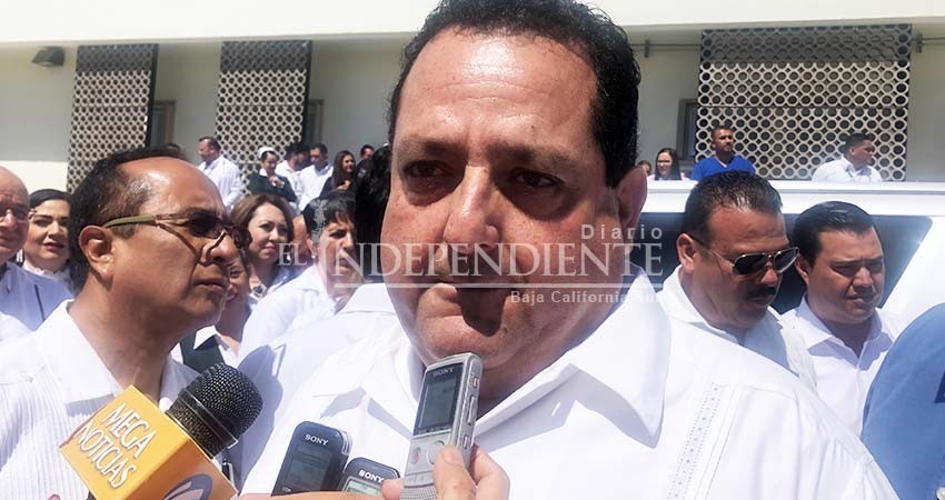Solo si se le da un trato digno y respetuoso, el gobernador Mendoza acompañará a AMLO en sus visitas Solo si se le da un trato digno y respetuoso, el gobernador Mendoza acompañará a AMLO en sus visitas