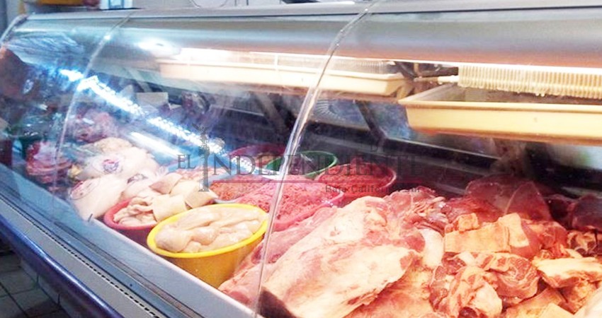 Disminución de carnes rojas por cuaresma se compensa con venta de alimentos lácteos y aves de corral: Comerciantes Disminución de carnes rojas por cuaresma se compensa con venta de alimentos lácteos y aves de corral: Comerciantes