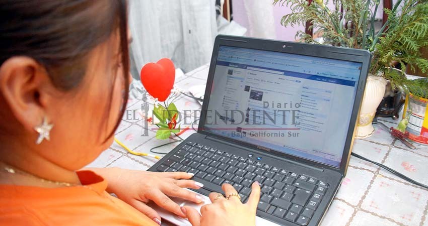 Mujeres sudcalifornianas desprotegidas ante la violencia digital Mujeres sudcalifornianas desprotegidas ante la violencia digital