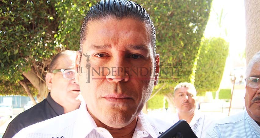 "No siempre" se pueden cumplir exigencias del Sindicato: Gobierno BCS "No siempre" se pueden cumplir exigencias del Sindicato: Gobierno BCS