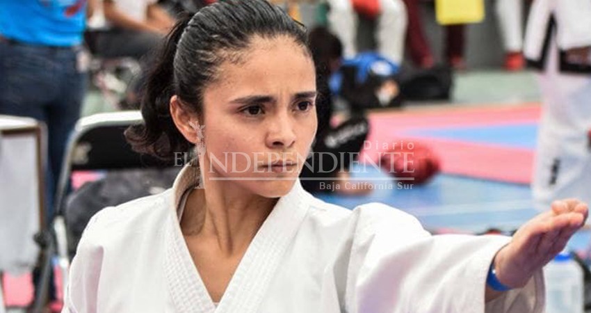 Deportistas sudcalifornianas bloqueadas en toma de decisiones Deportistas sudcalifornianas bloqueadas en toma de decisiones