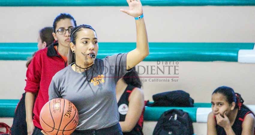 Entran arqueros de BCS en acción rumbo al mundial Entran arqueros de BCS en acción rumbo al mundial