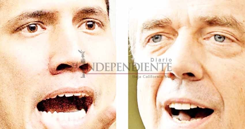 Apoya a Guaidó y lo expulsan; Maduro despide a embajador Apoya a Guaidó y lo expulsan; Maduro despide a embajador
