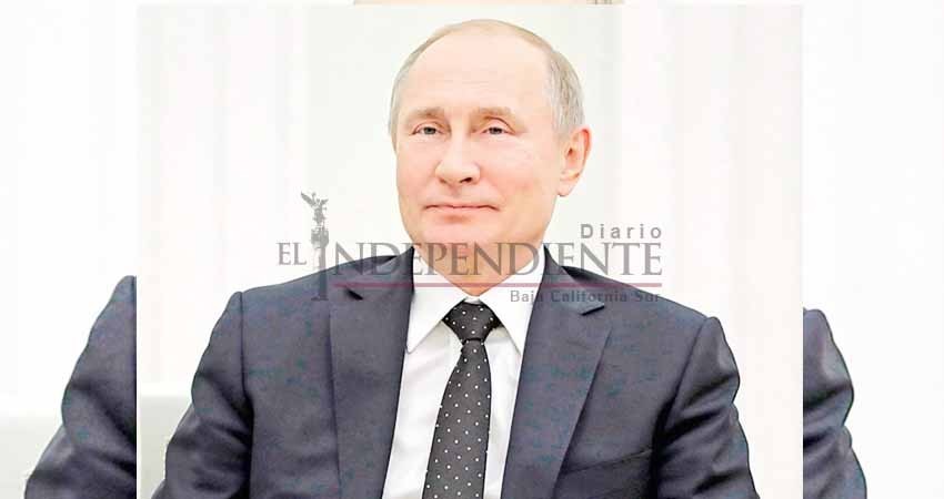 Rusia cerca a 129 espías Rusia cerca a 129 espías