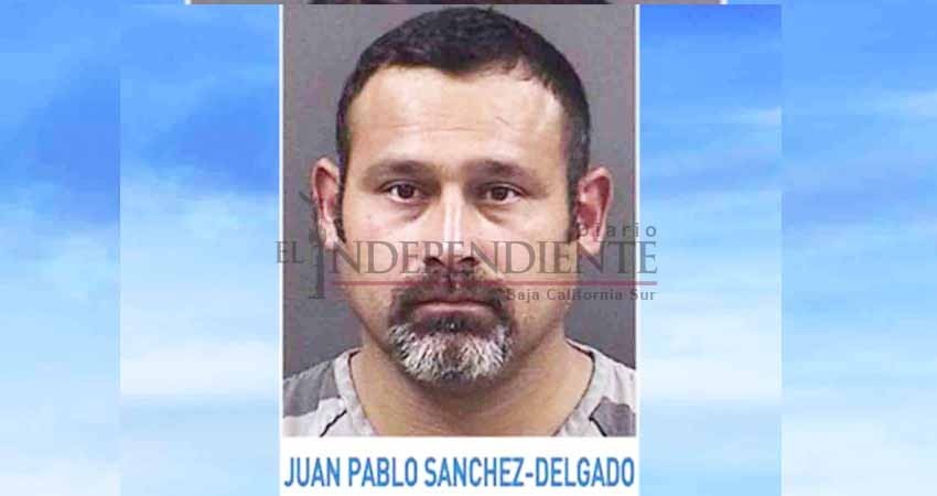 Mexicano se hizo millonario cruzando migrantes; fue arrestado Mexicano se hizo millonario cruzando migrantes; fue arrestado
