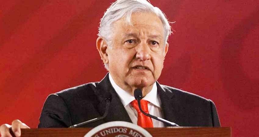 A casi 100 días de gobierno, 'el país va bien': López Obrador A casi 100 días de gobierno, 'el país va bien': López Obrador