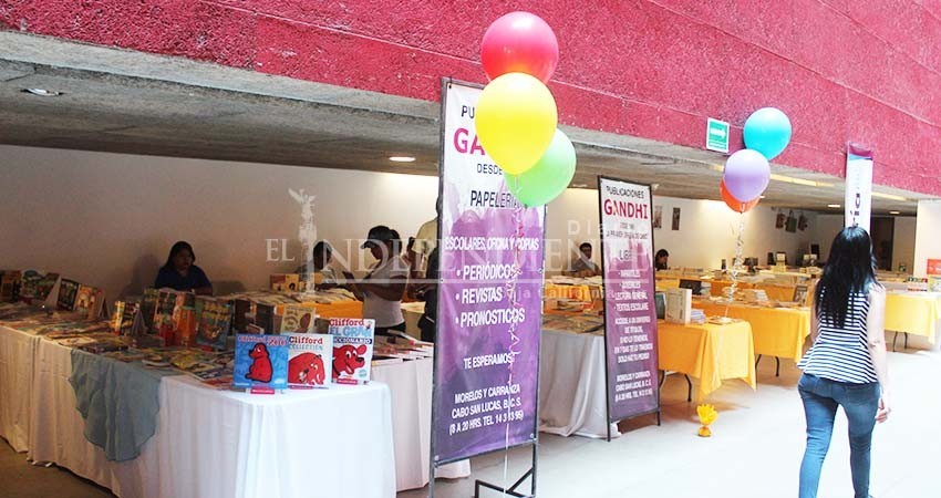 Festival de la Lectura conmemora el Día Internacional de la Mujer Festival de la Lectura conmemora el Día Internacional de la Mujer