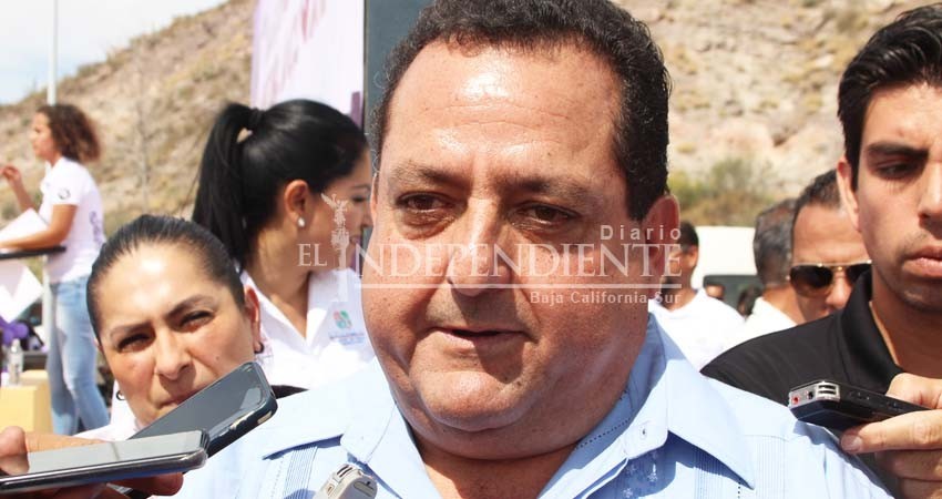 Entregarán 10 mdp en créditos a la palabra para mujeres: Gobernador Entregarán 10 mdp en créditos a la palabra para mujeres: Gobernador