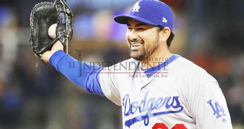 Cerca del inicio de la MLB, cuatro mexicanos aún buscan equipo Cerca del inicio de la MLB, cuatro mexicanos aún buscan equipo