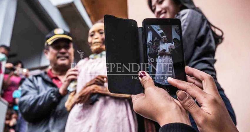 Tojara, el pueblo donde mantienen a los muertos en su casa Tojara, el pueblo donde mantienen a los muertos en su casa