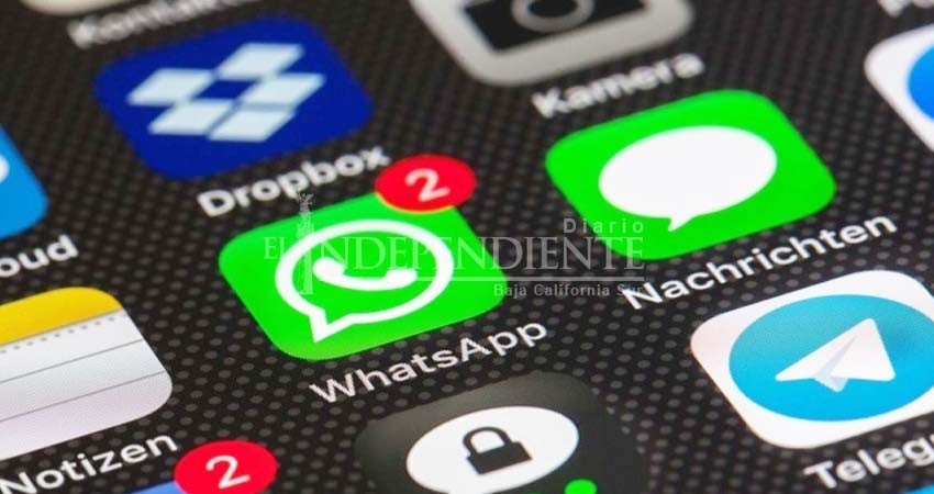 Facebook, Instagram y Whatsapp estarán interconectados Facebook, Instagram y Whatsapp estarán interconectados