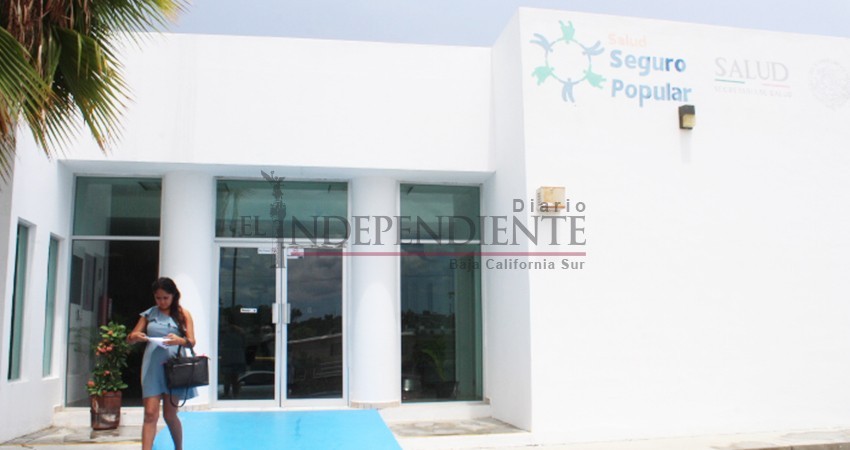 Sector Salud de Los Cabos, continúa sin psiquiatras Sector Salud de Los Cabos, continúa sin psiquiatras