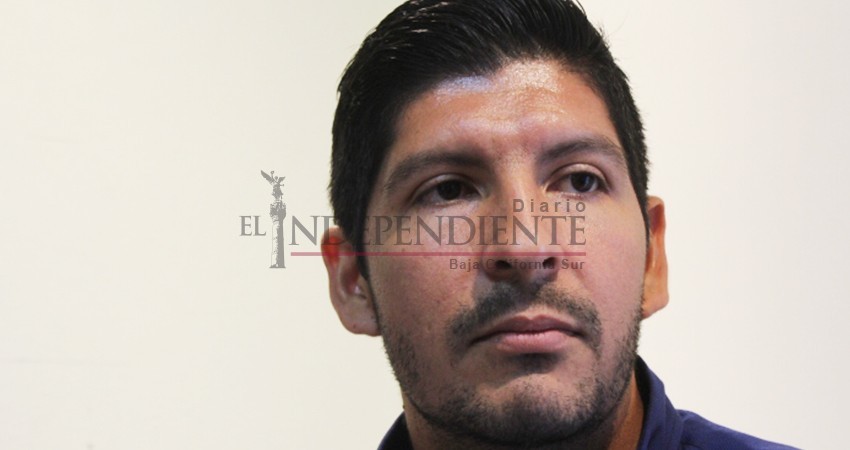 Terrenos municipales no son adecuados para escuelas, advierte síndico de Los Cabos Terrenos municipales no son adecuados para escuelas, advierte síndico de Los Cabos